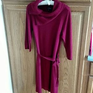 Women's Limited Sweater Dress